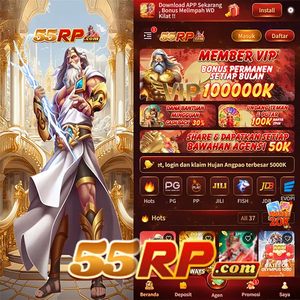 55rp Unduh