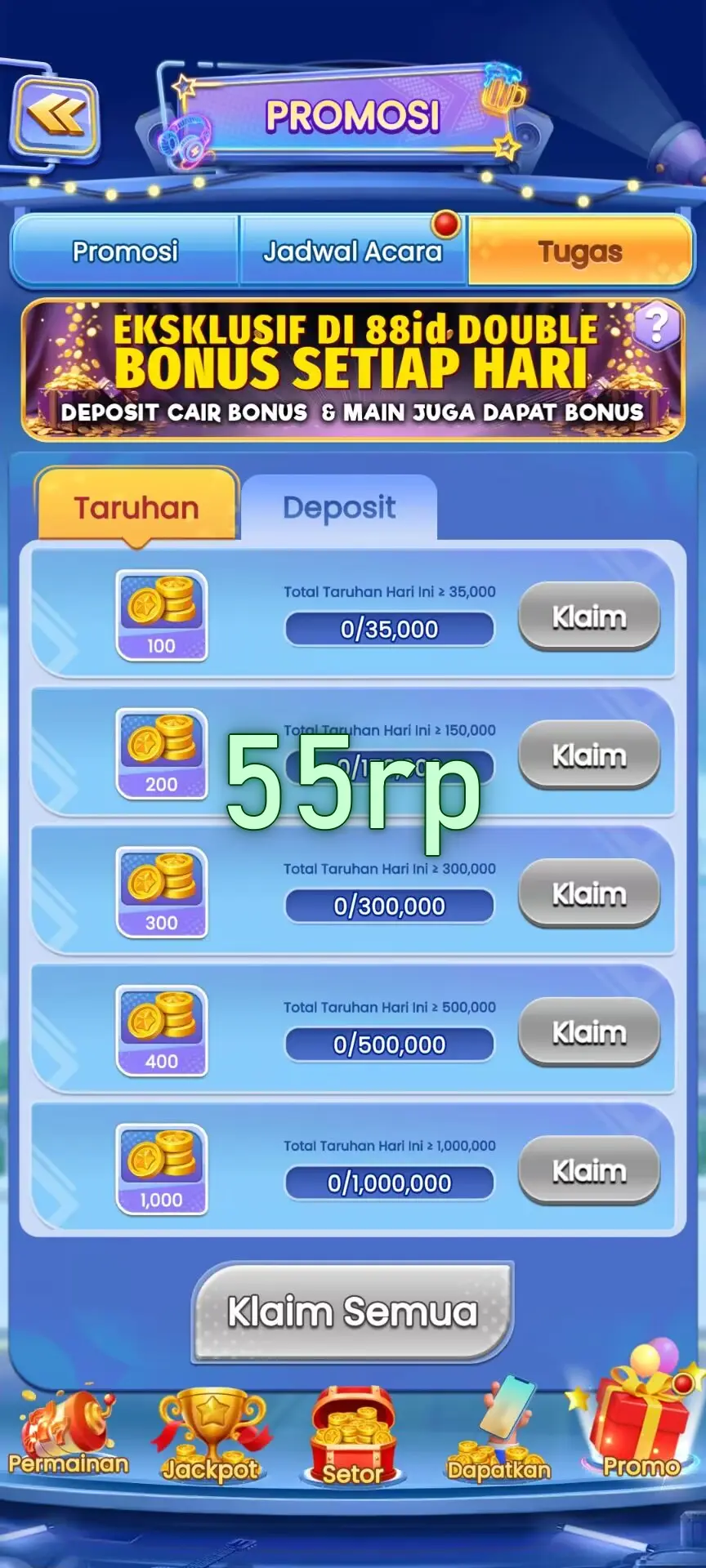 55rp Unduh