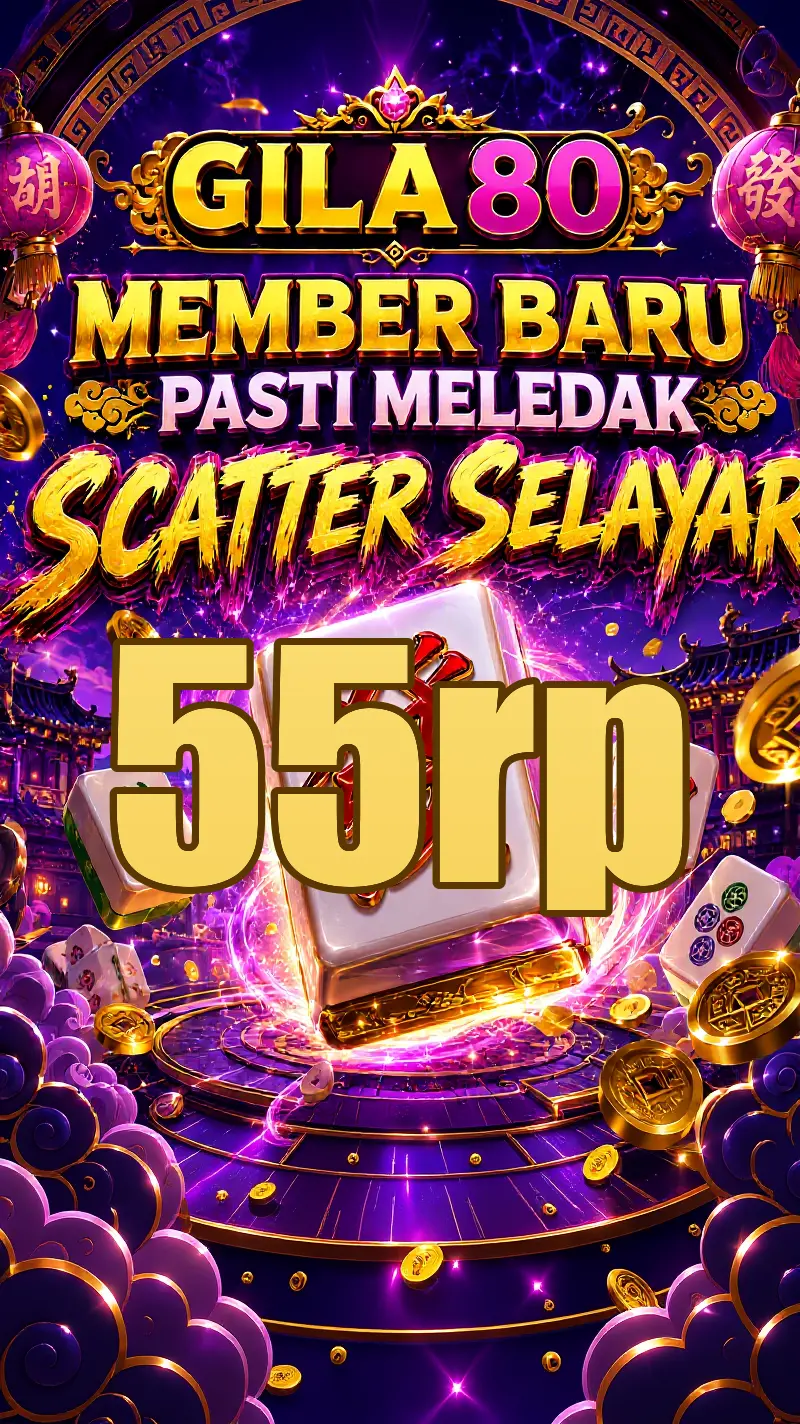 55rp Masuk