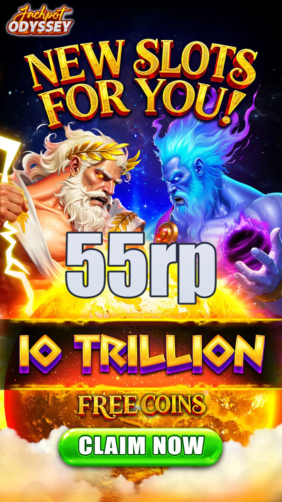 55rp Masuk