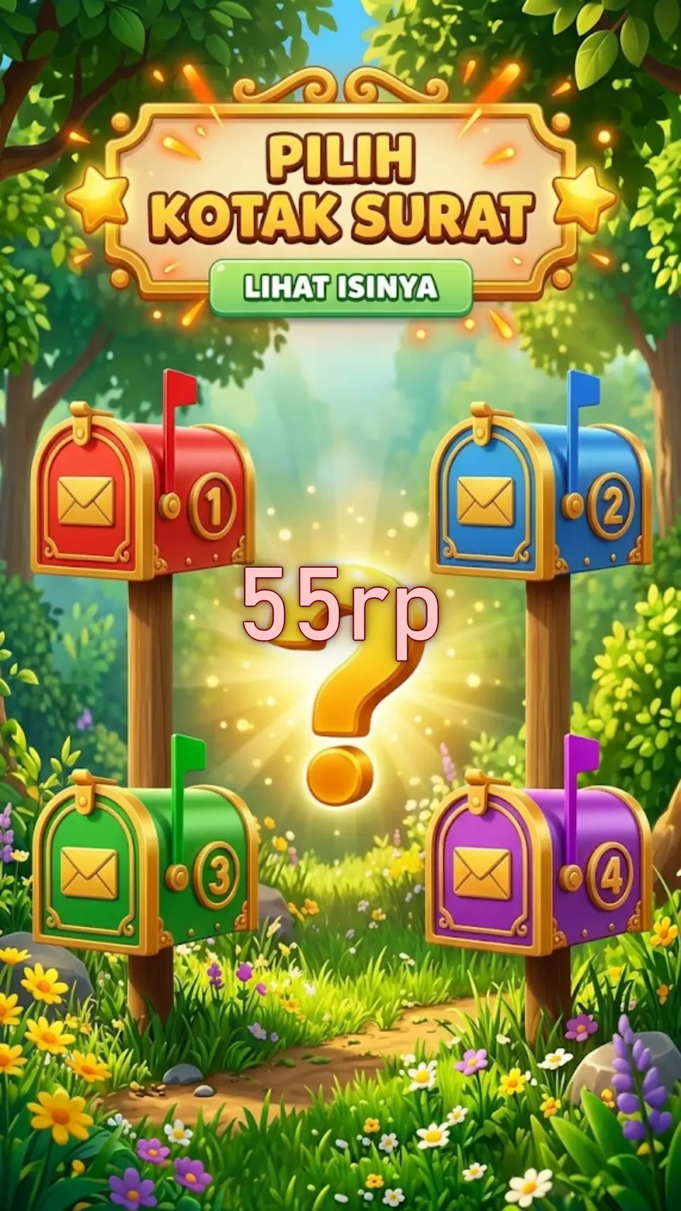 55rp Tangkapan Layar Resmi APK